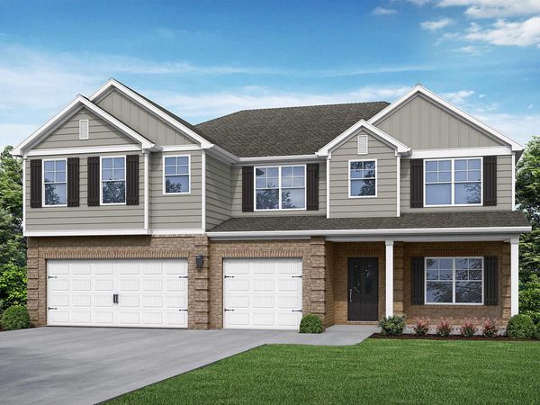 157 Chesire Cove Lane, New Market, AL 35761