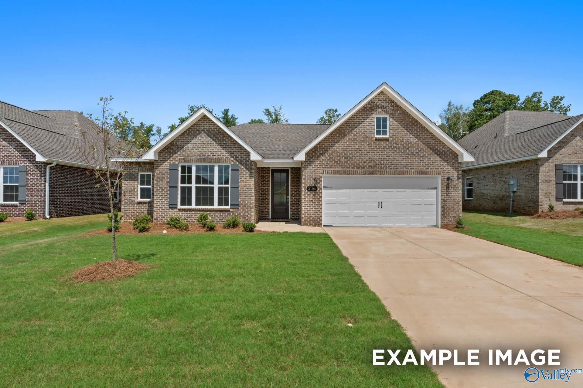 3119 Joseph Drive Se, Decatur, AL 35603 Main Photo