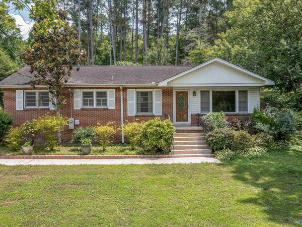 411 Macon Drive, Glencoe, AL 35905