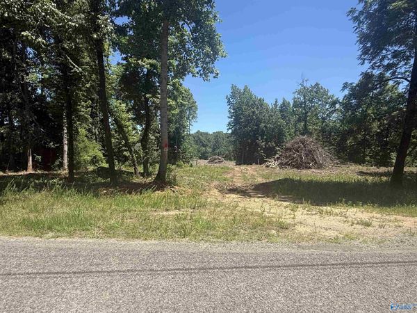 16 AC Bishop Mountain Road, Grant, AL 35747