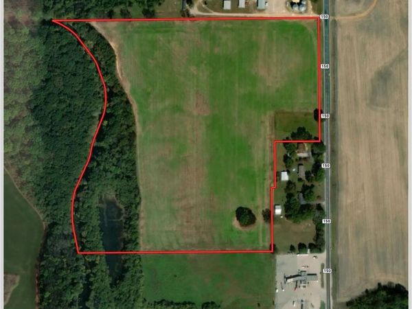 150 County Road 150, Courtland, AL 35618