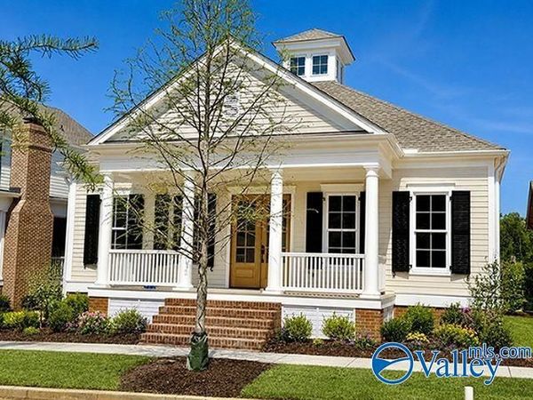 10 Angell Street NW, Huntsville, AL 35806