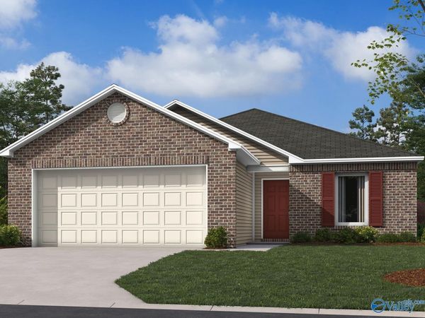 4024 Mckenzie Drive, Decatur, AL 35603