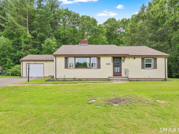 359 Oakland, South Windsor, CT 06074