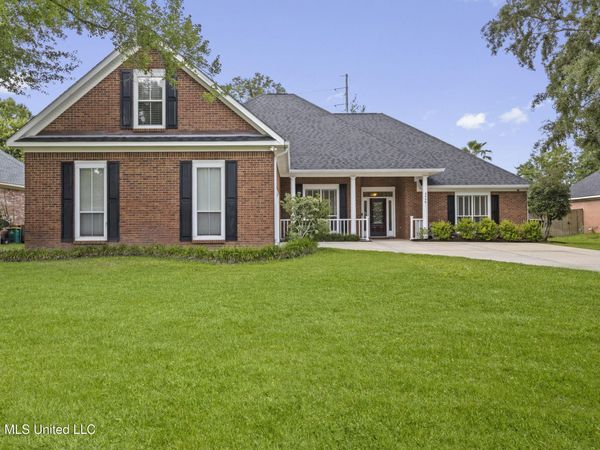2459 Castille Place, Biloxi, MS 39531