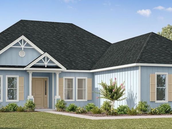 339 Dampeer Road, Canton, MS 39046