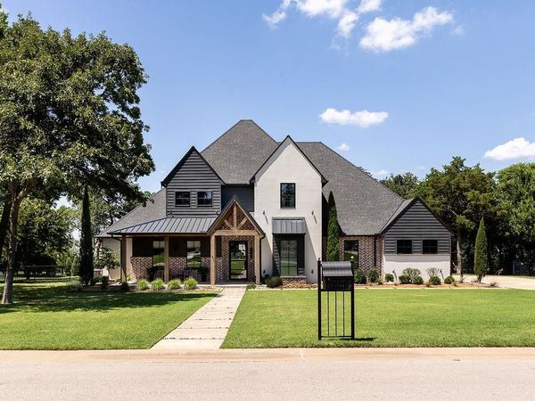 10017 NE 146th Street, Jones, OK 73049