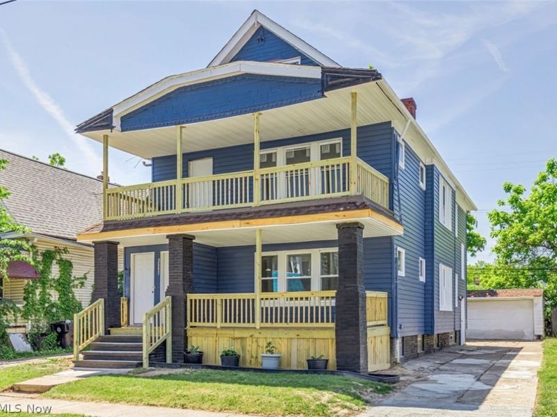3682 E 143rd Street, Cleveland, OH 44120 Photo 21