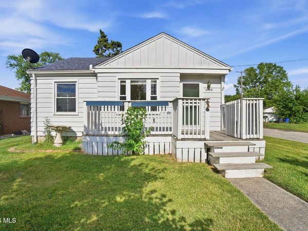 4325 Suder Avenue, Toledo, OH 43611