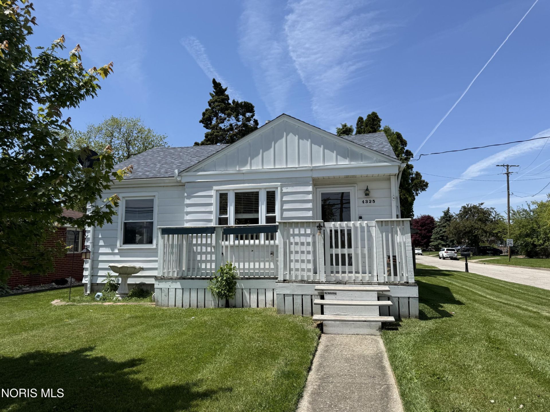 4325 Suder Avenue, Toledo, OH 43611 Main Photo