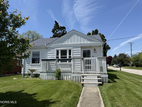 4325 Suder Avenue , Toledo, OH 43611