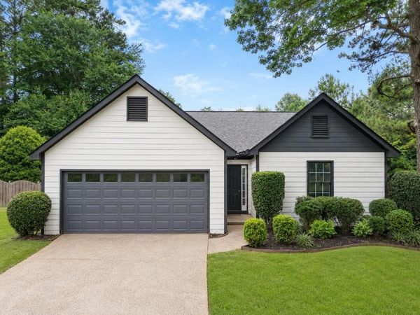 3360 Northgate Lane , Duluth, GA 30096