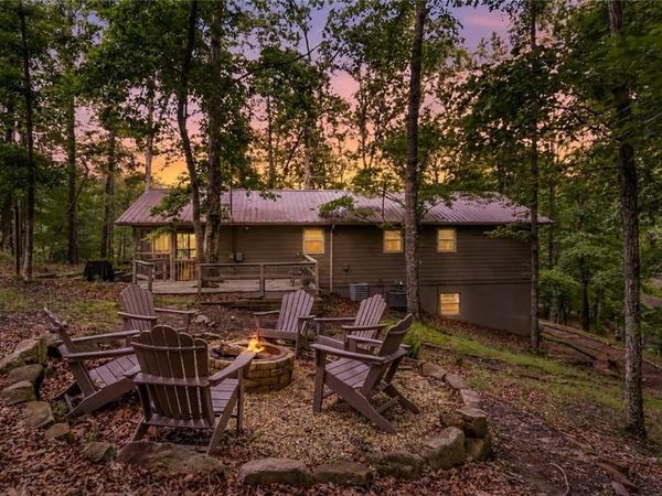 480 Pasha Drive, Ellijay, GA 30540