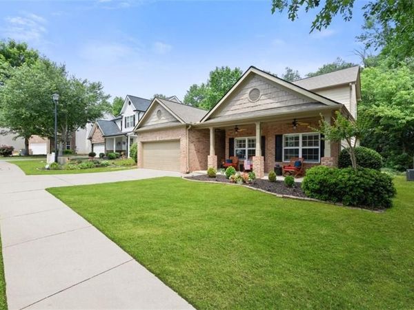 6943 Grand Hickory Drive , Braselton, GA 30517