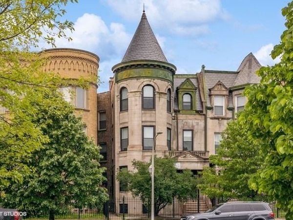 4740 S Prairie Avenue , Unit 2, Chicago, IL 60615
