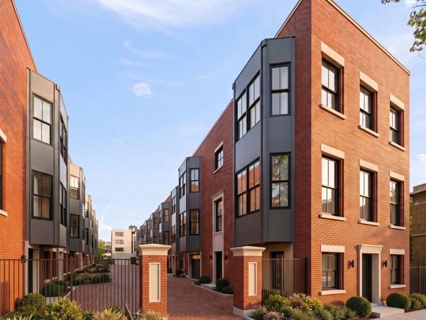 2329 N Cambridge Avenue, Unit G, Chicago, IL 60614