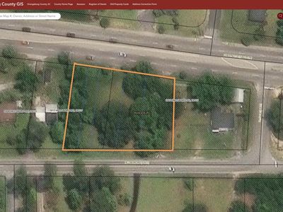 1711 Chestnut Street , Orangeburg, SC 29115