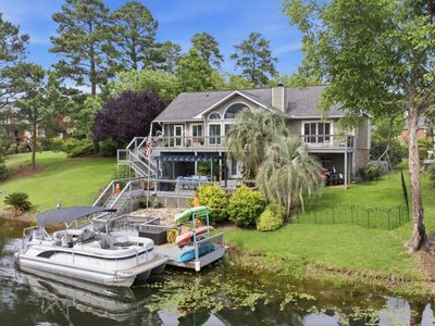 124 Cove Court , Irmo, SC 29063