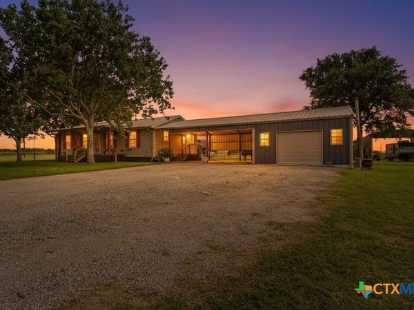 3630 Bottoms East Road , Troy, TX 76579