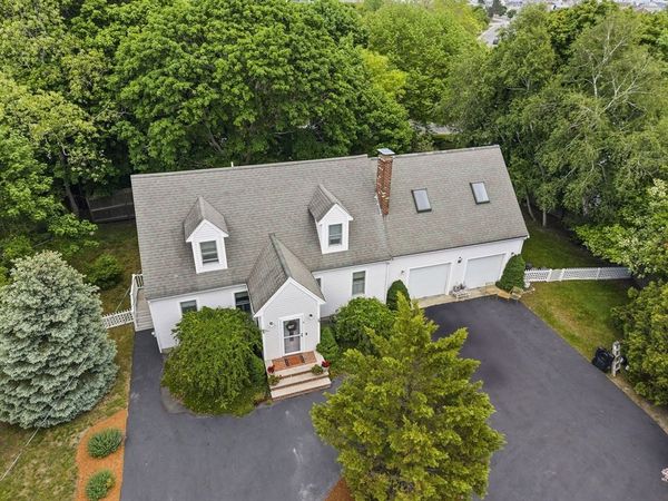 6 Country Way, Marshfield, MA 02050