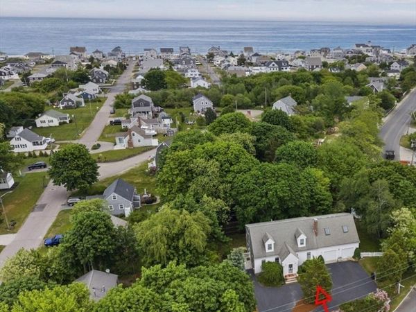 6 Country Way, Marshfield, MA 02050