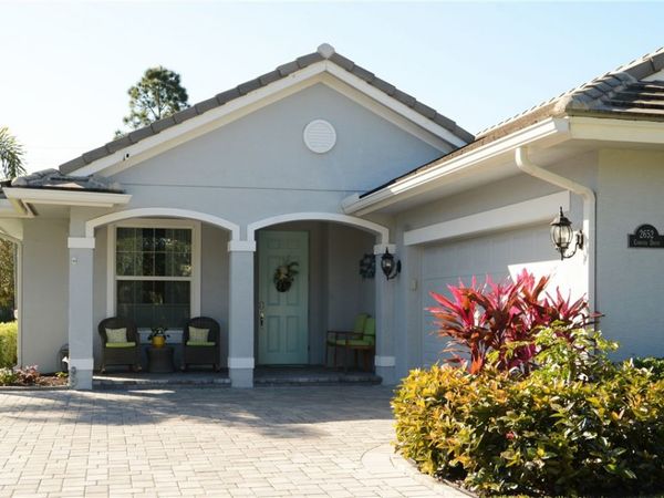 2652 Conifer Drive, Fort Pierce, FL 34951