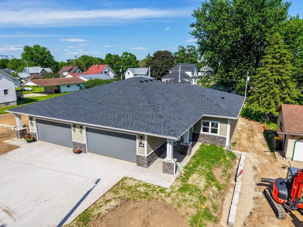 244 Gold Street S , Wykoff, MN 55990