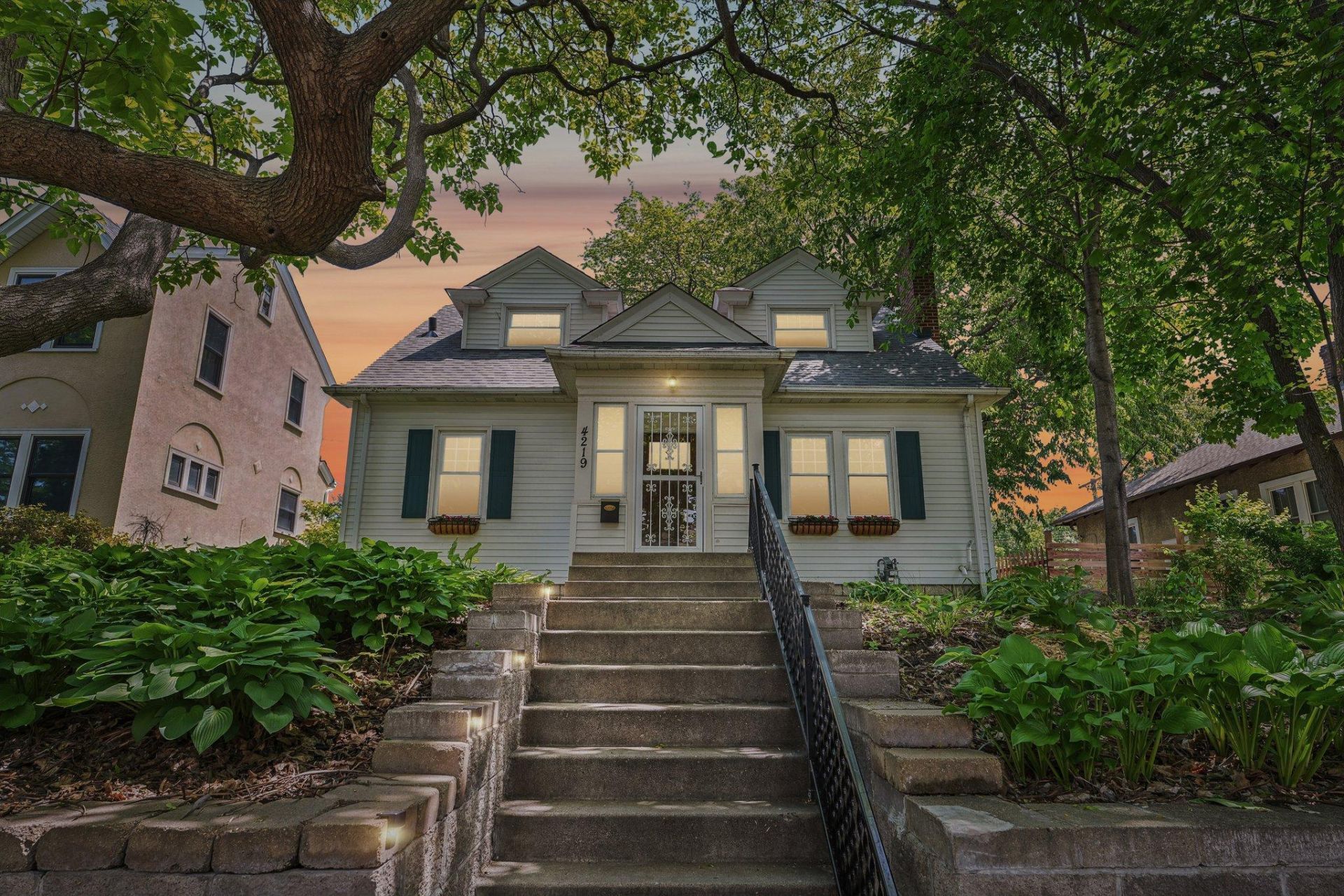 4219 2nd Avenue S, Minneapolis, MN 55409