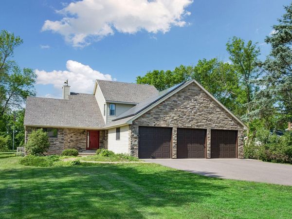13640 Riverview Drive NW, Elk River, MN 55330