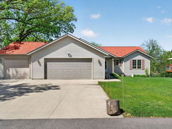 95 22nd Street SW, Rochester, MN 55902