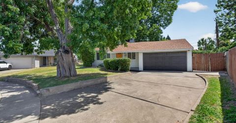5625 49th St, Sacramento, CA 95824 Photo