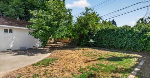 5625 49th St, Sacramento, CA 95824 Photo