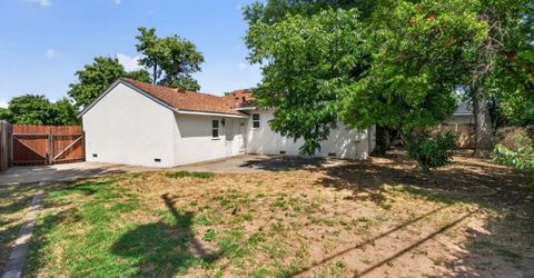 5625 49th St, Sacramento, CA 95824 Photo