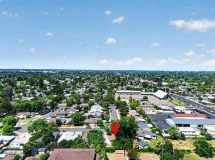5625 49th St, Sacramento, CA 95824 Photo