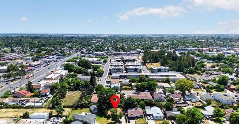 5625 49th St, Sacramento, CA 95824 Photo