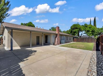 2720 Harvest Rd, Modesto, CA 95355 Photo
