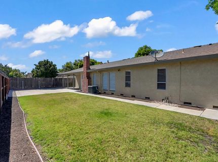 2720 Harvest Rd, Modesto, CA 95355 Photo