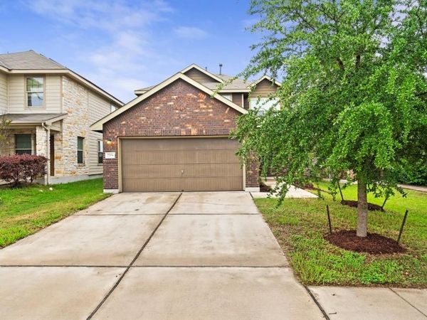 7204 Outfitter DR , Austin, TX 78744