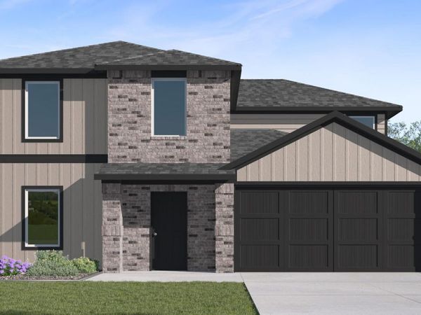 156 Baby Calf Roping RD , Jarrell, TX 76537