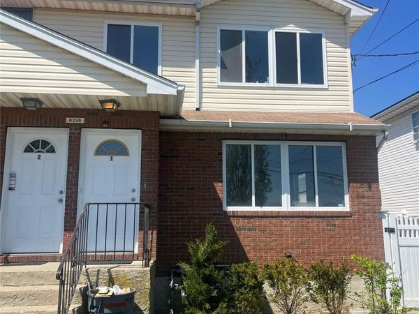 6226 Elizabeth Road, Arverne, NY 11692