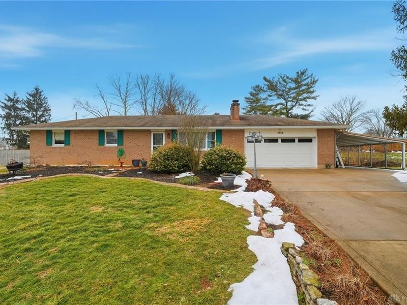 7479 Flamingo Street, Franklin Township, OH 45005 Photo 1