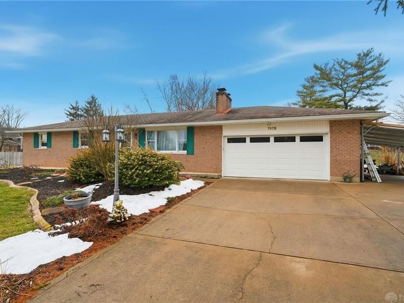 7479 Flamingo Street, Franklin Township, OH 45005 Photo 2