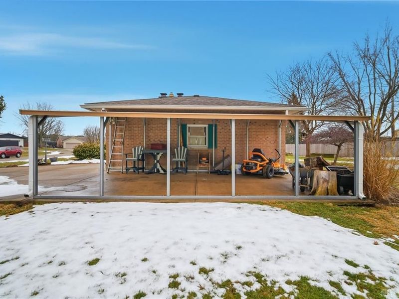 7479 Flamingo Street, Franklin Township, OH 45005 Photo 43