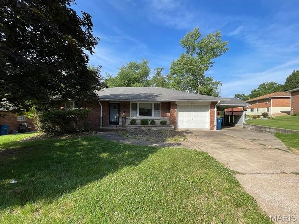 4021 Aberdeen Avenue , Alton, IL 62002