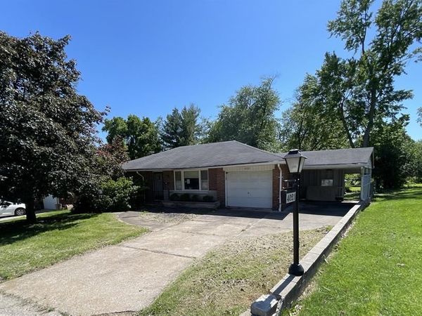 4021 Aberdeen Avenue , Alton, IL 62002