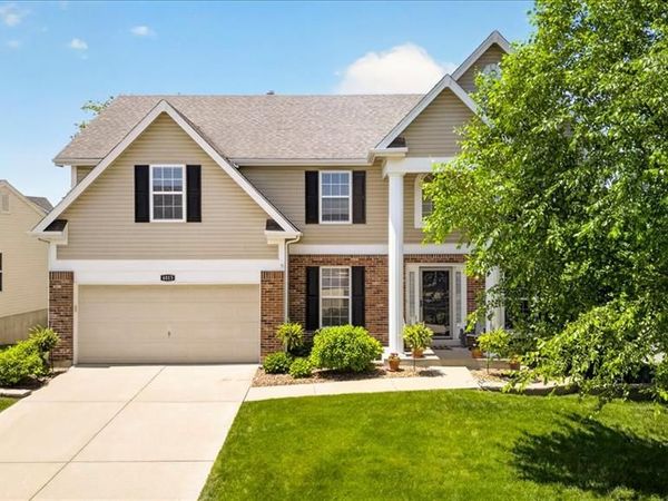4013 Riverdell Drive, Wentzville, MO 63385
