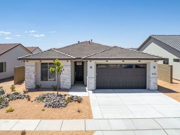 1671 N HORIZON PKWY , Unit 179, Washington, UT 84780