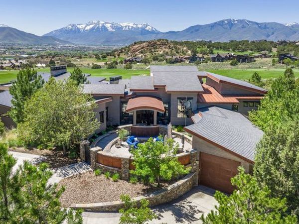 601 E RED LEDGES BLVD, Heber City, UT 84032