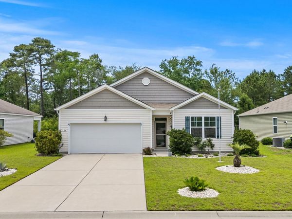 144 Legends Village Loop, Myrtle Beach, SC 29579