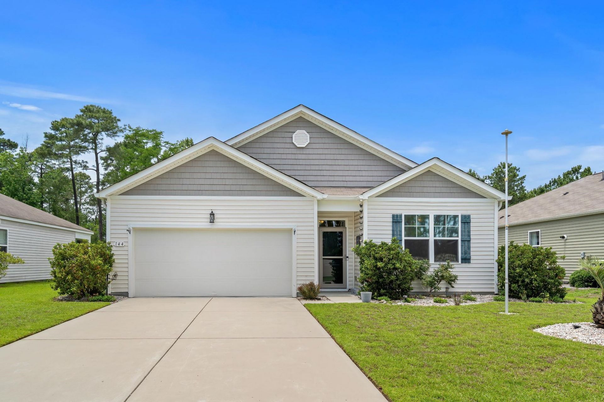 144 Legends Village Loop Photo 44